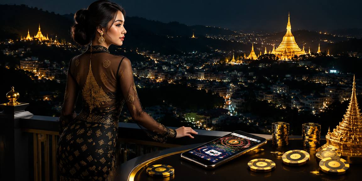 agibet789 mobile gaming